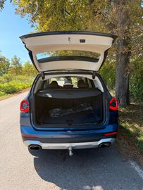 BMW X3 - 6
