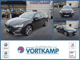 Skoda Octavia Combi RS iV Pano/HeadUp/CANTON - Skoda Octavia RS mit Hybrid-Antrieb (Benzin/Elektro)
