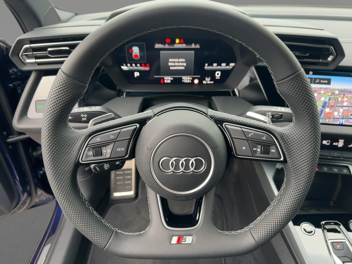 Audi A3 - Bild 10