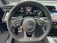Audi A3 - Vorschau Bild 10
