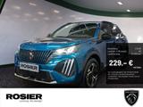 Peugeot 2008 ALLURE HYBRID 145 e-DSC6 ACC LED SPURH. SHZ - Peugeot 2008: 1.6