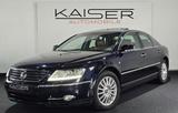 Volkswagen Phaeton V6 TDI 4Motion*INDIVIDUAL*MASSAGE*SITZKL - Volkswagen Phaeton: V6 TDI