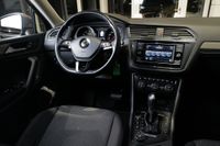 Volkswagen Tiguan Allspace 2.0TSI DSG 4Motion Comfortline