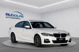 BMW 330 e M SPORT AUTOM. LEDER VIRTUAL GARANTIE - BMW 330 mit Hybrid-Antrieb: Automatik