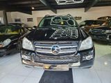 Mercedes-Benz GL 320 CDI 4Matic,7-Sitzer,DVD,AHK,Schibedach,AL - Mercedes-Benz: C32