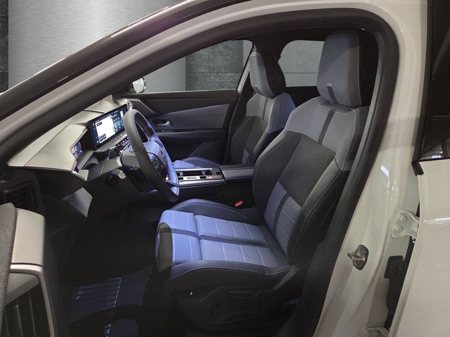 Opel Grandland (X) - Bild 8
