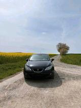 Seat Ibiza Copa 1,4 Benziner - Seat Ibiza aus 2011: Copa