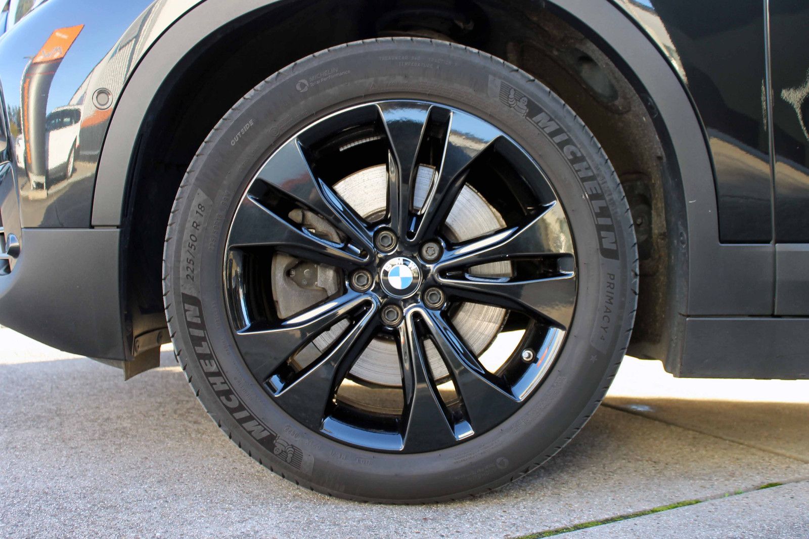 Fahrzeugabbildung BMW X2 xDrive 25d Advantage ACC KAM SHZ LHZ HUD NAV