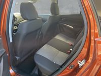 Suzuki (SX4) S-Cross - Vorschau Bild 10