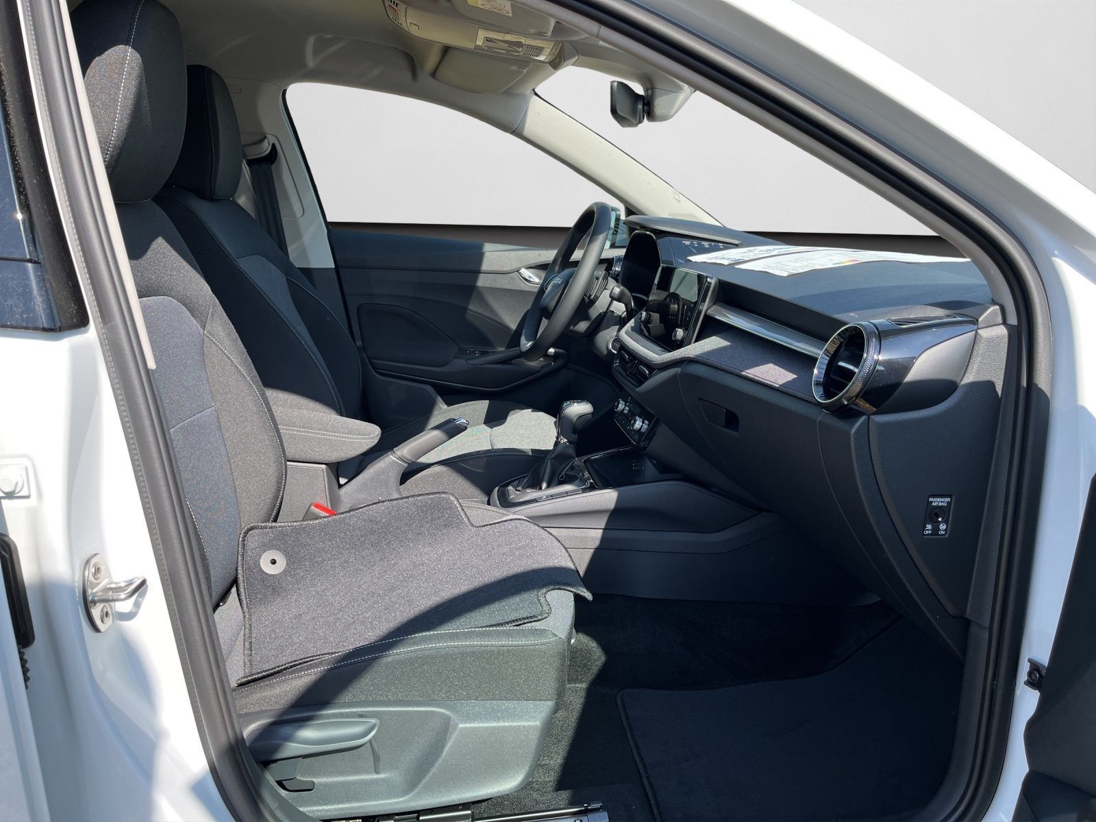 Skoda Fabia - Bild 6