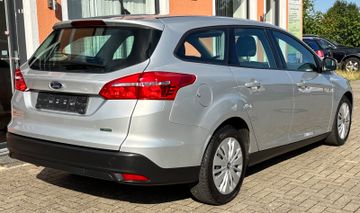 Ford Focus - 6