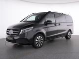 Mercedes-Benz V 250 d 4M MBUX+Nav+LED-ILS+AHK+Sthzg+Leder+RFK+ - Mercedes-Benz V 250
