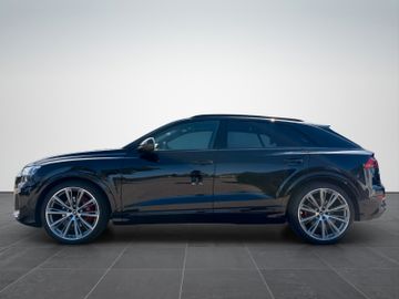 Audi Q8 - 7