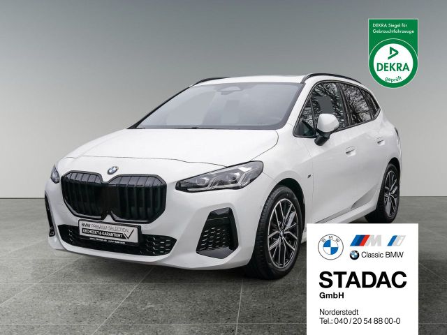 BMW 223i Active Tourer M-Sport AHK Innov.-Paket Pano