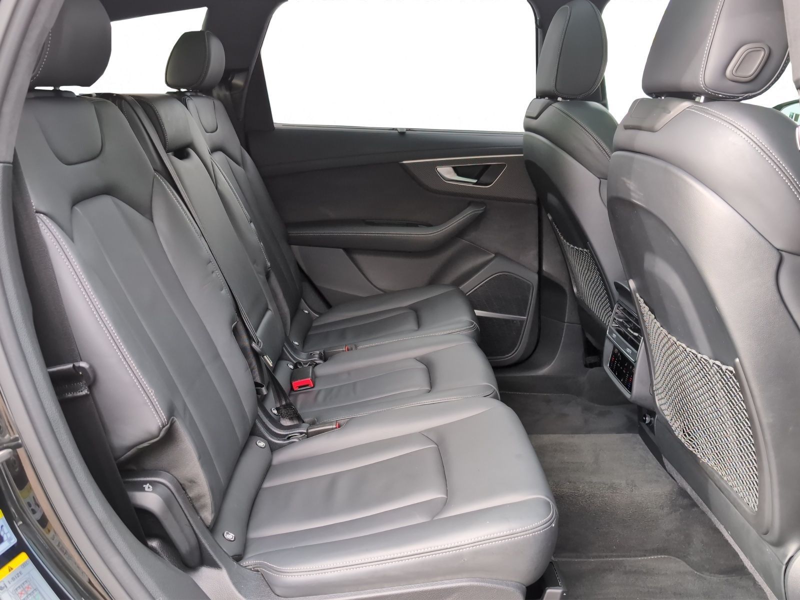 Audi SQ7 - Bild 16