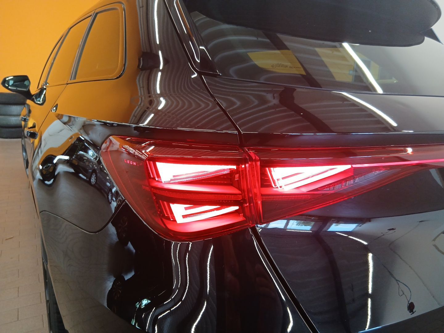 Cupra Leon - Bild 9