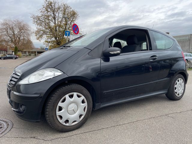 Mercedes-Benz A 160 A -Klasse A 160 CDI TÜV Bremsen neu