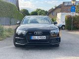 Audi A4 2.0 TDI 140kW S tronic quattro Avant - - Audi A4: TDI 140