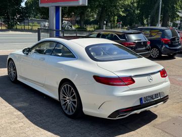 Mercedes S 400 - 3