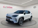 Toyota Yaris Cross Hybrid 1.5 VVT-i GR Sport - Toyota Yaris Cross: GR Sport