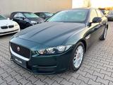 Jaguar XE 2.0D E-Performance Automatik/Navi/Leder/EURO6 - gebrauchte Jaguar XE aus dem Jahr 2016