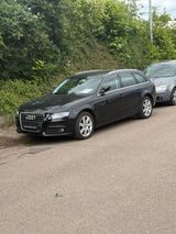 Audi A4 2.0 TDI / 72.000 KM - Audi A4: 7.7
