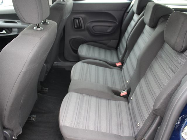 Combo Life Edition 7-Sitze Tempom.*Android Auto*