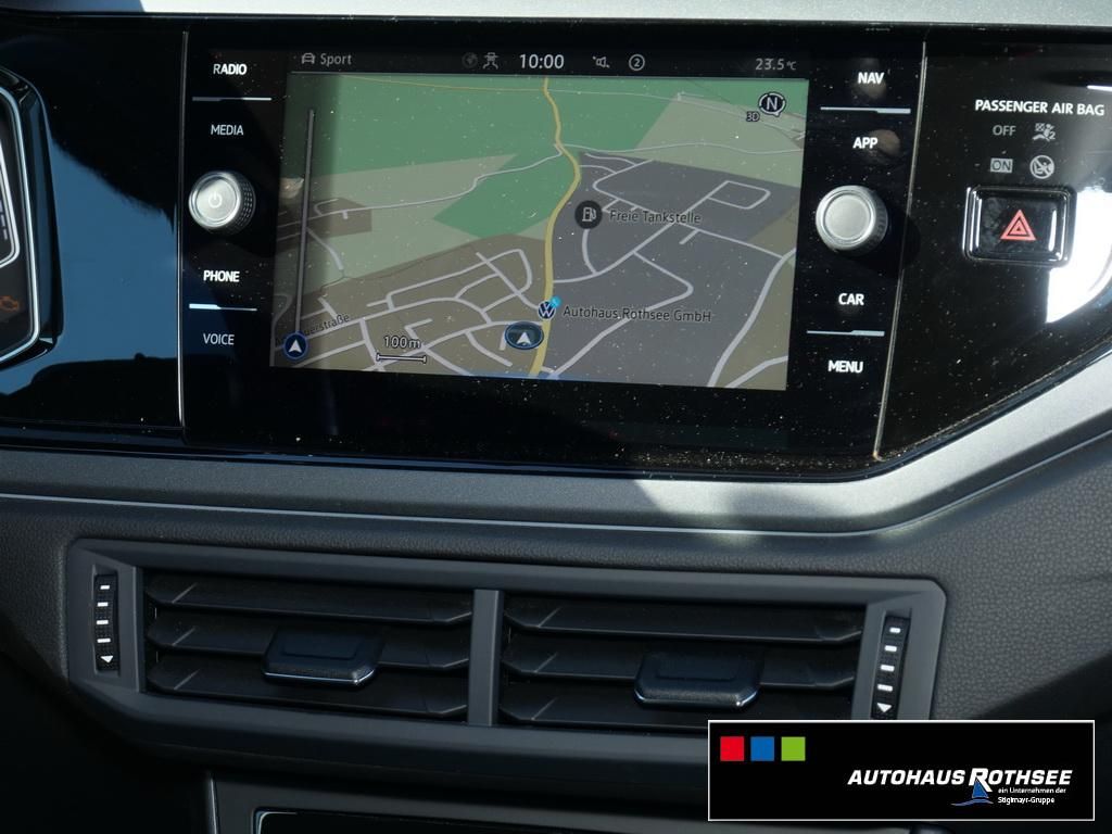 Volkswagen Polo - Bild 7
