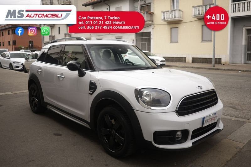 Image of MINI Other