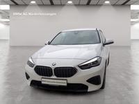 BMW 218i Gran Coupé LiveCockpitProf PDC Sportsitze S