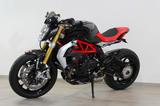 MV Agusta Brutale Dragster 800RR/ Sportauspuff/ HU+AU neu - STREETFIGHTER