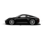 Porsche 992 Carrera 4 20/21'' BOSE LED Sportlenkrad uvm. - Porsche 992 in Duisburg