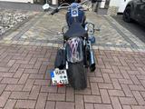 Harley-Davidson Fat Boy - HARLEY-DAVIDSON 2008 FAT BOY