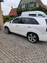 Kia Sorento xm fl Bj. 2014 - Kia Sorento XM