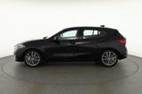 BMW 120i Sport Line LED Navi ACC Spurhalte Teilleder - BMW 120 in Dresden