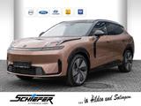 Lynk&Co 08 More - Lynk&Co 08 mit Schiebedach
