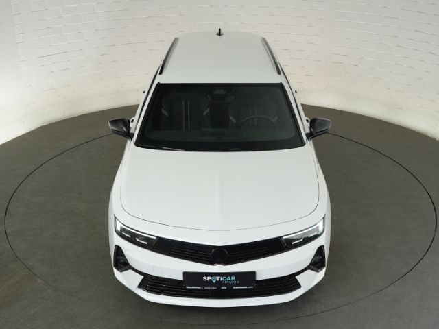 Astra L ST GS+AHK+LED LICHT+360 GRAD KAMERA+SITZ