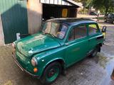 Andere Saporoshez ZAZ SAS 3A3 965A Sappo - Andere: Saporoshez