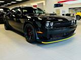 Dodge Challenger 6.4 V8 R/T Scat Pack Shakedown WB H&K - Dodge Challenger: V6