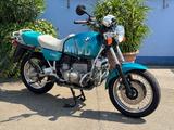 BMW R100R
