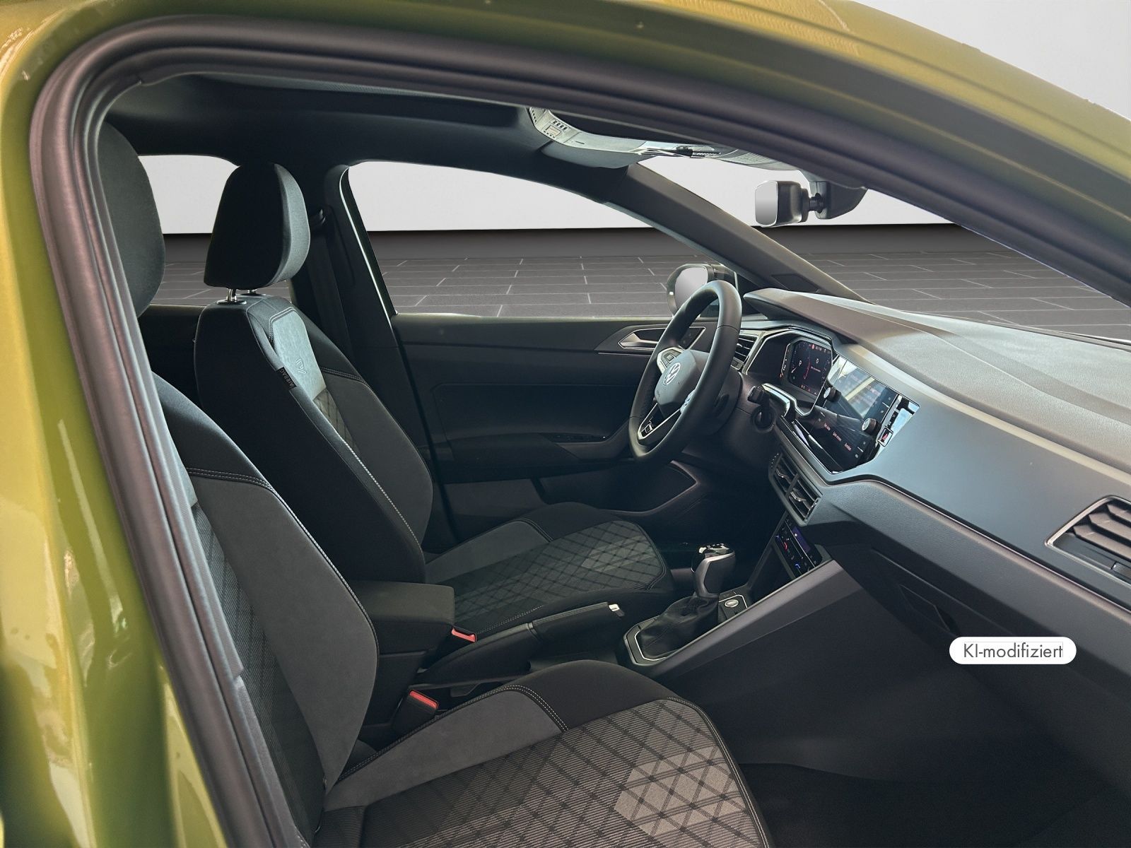 Volkswagen Taigo - Bild 6