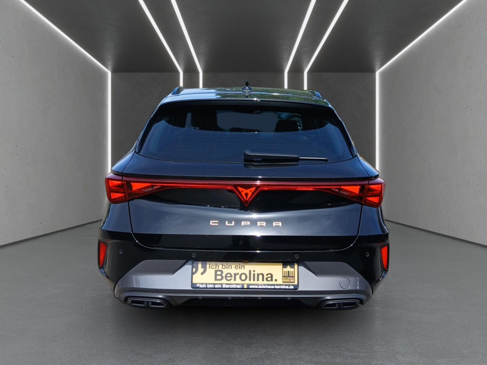 Cupra Leon - Bild 6