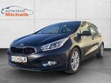 Kia cee'd / Ceed - gebrauchte Kia cee'd / Ceed aus dem Jahr 2013