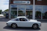 Porsche 911 2.0 S aus 1966 - Porsche aus 1966: 911