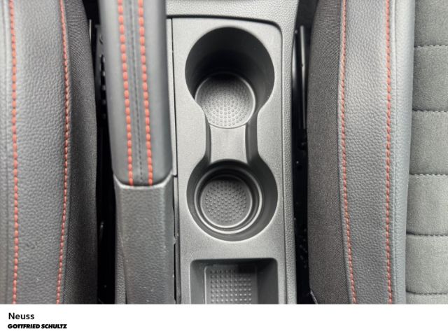 Seat Ibiza - Bild 21