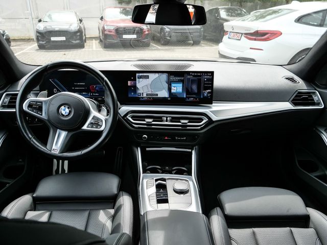 BMW 330, 2023 — 11