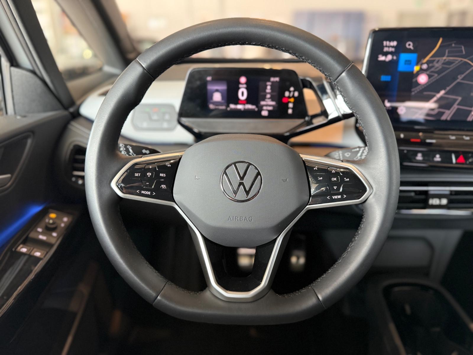 Volkswagen ID.3 Pro 150 kW Move/RFKM/NAV/62 kWh, миниатюра 20