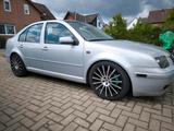 Volkswagen VW Bora V5 4 Motion Limousine  Tausch möglich - Volkswagen Bora mit Benzin-Antrieb: Limousine, V5