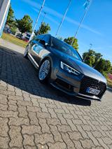Audi S4 3.0 TFSI Avant -Neuer Motor 