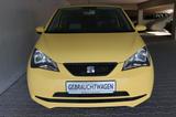Seat Mii Style, Klima, Scheckheft, 2. Hand - Seat: Mi